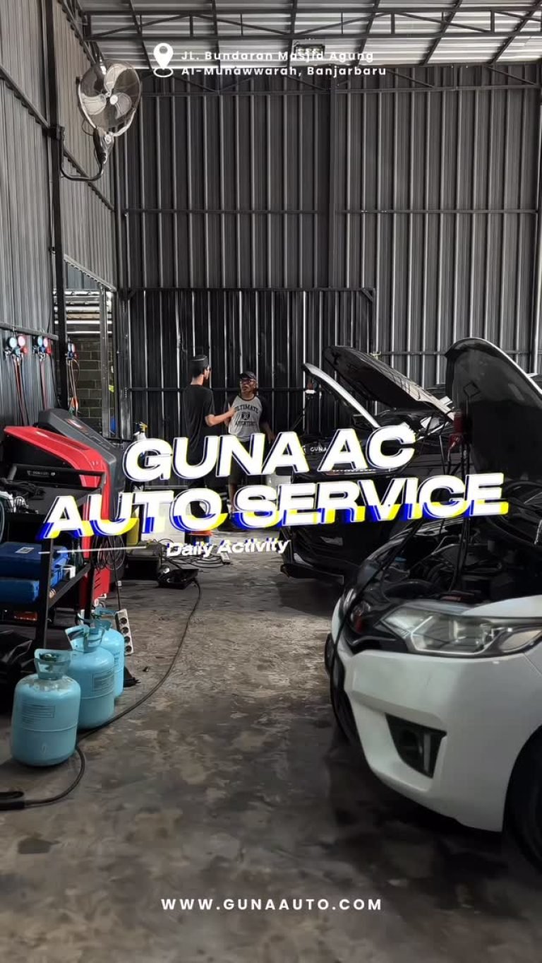 Instagram post from gunaac.bjb. This post is in position 1.