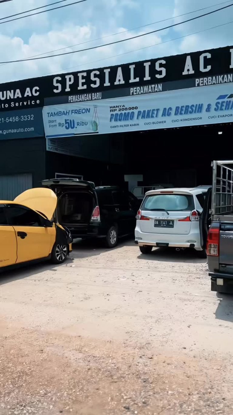 Instagram post from gunaac.bjb. This post is in position 1.