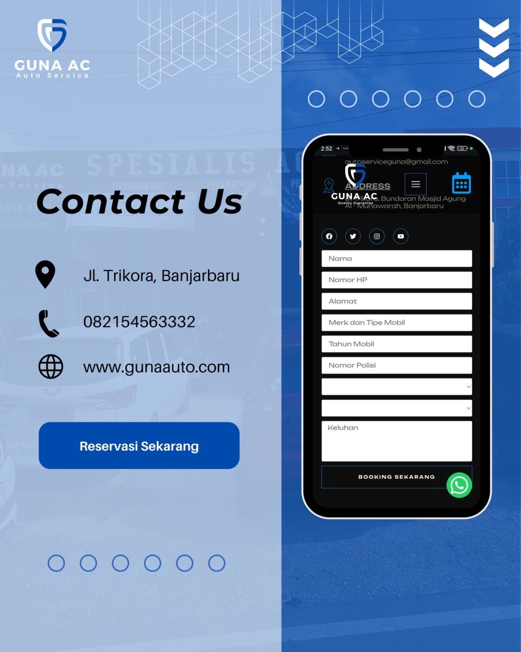 Instagram post from gunaac.bjb. This post is in position 5.