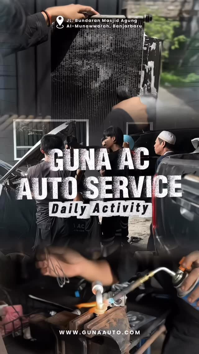 Instagram post from gunaac.bjb. This post is in position 1.