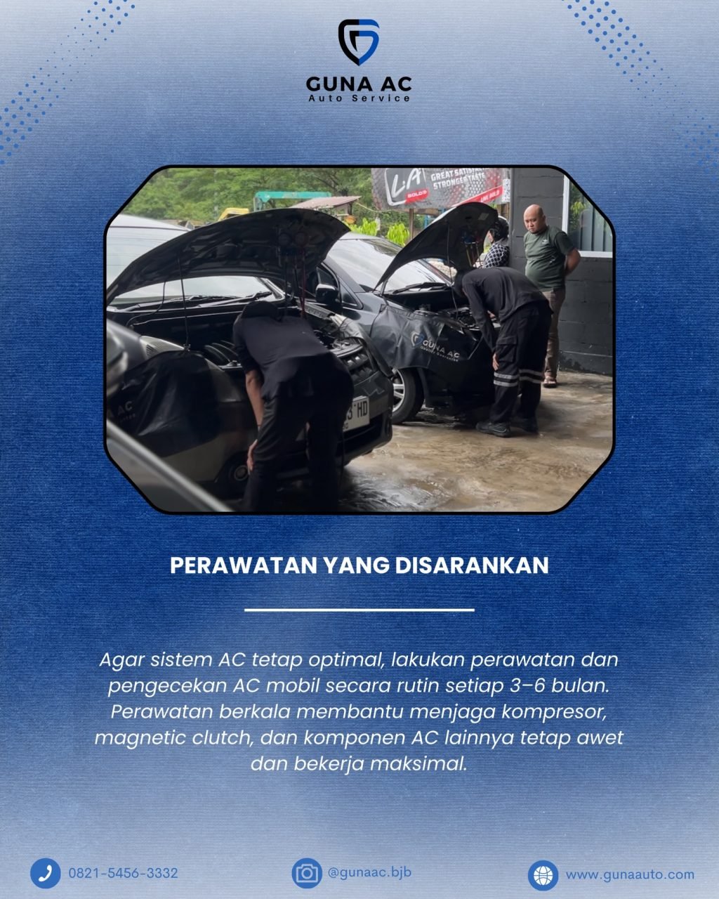 Instagram post from gunaac.bjb. This post is in position 4.