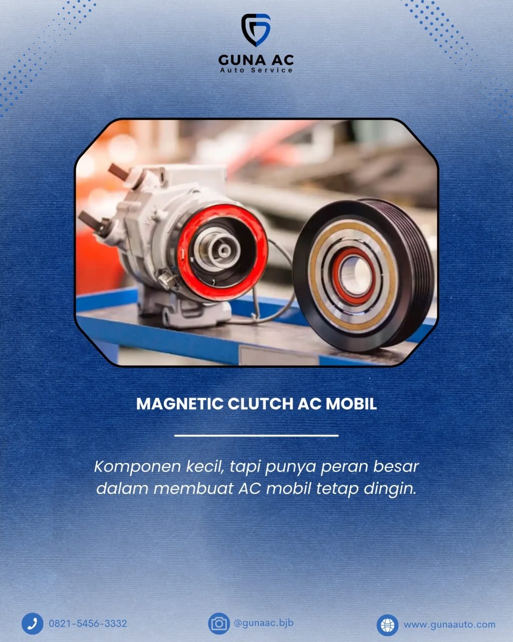 Instagram post from gunaac.bjb. This post is in position 0.