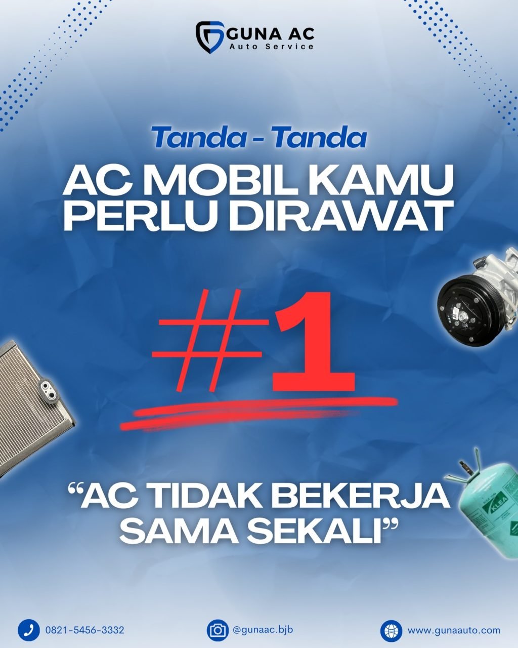 Instagram post from gunaac.bjb. This post is in position 0.