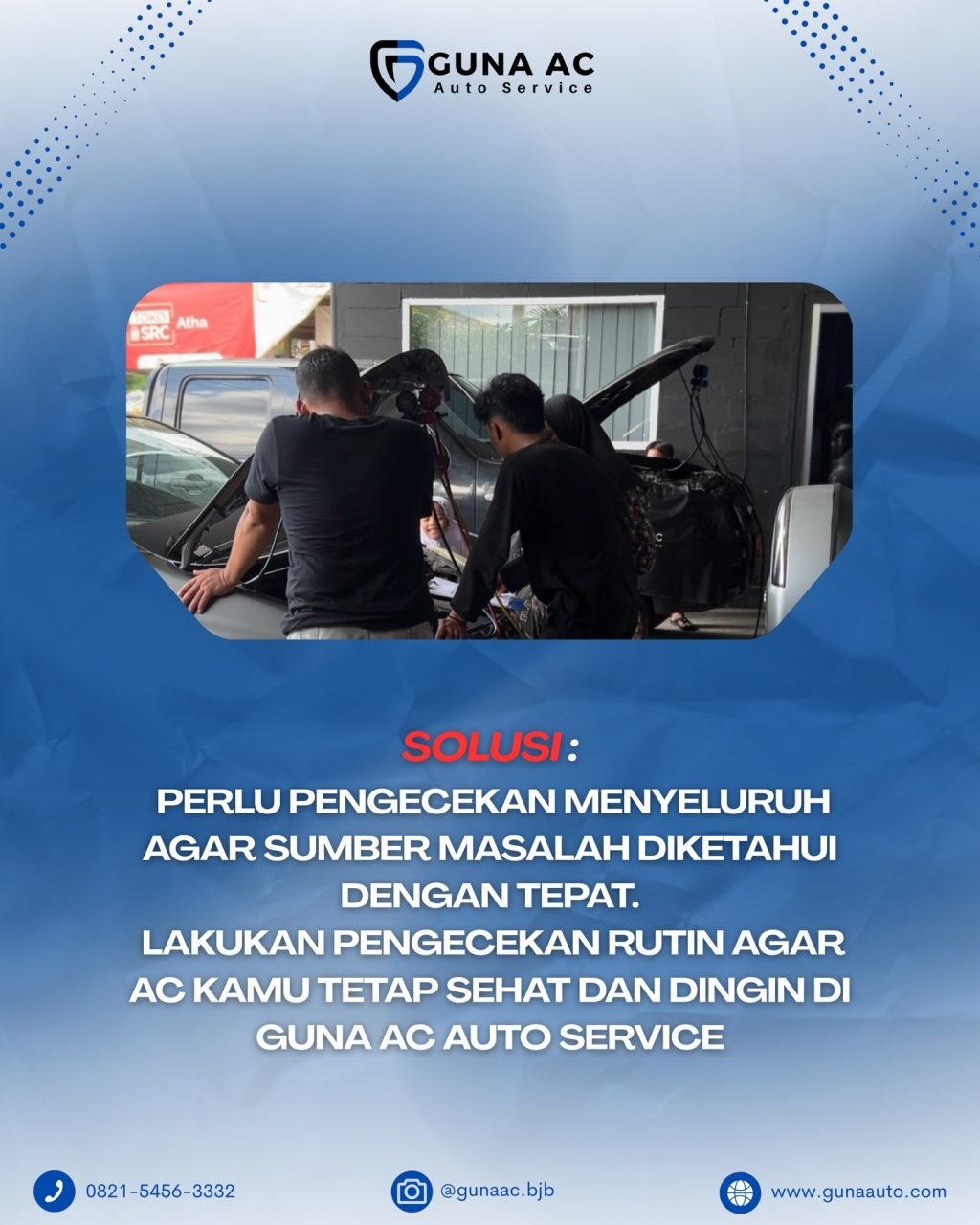 Instagram post from gunaac.bjb. This post is in position 3.