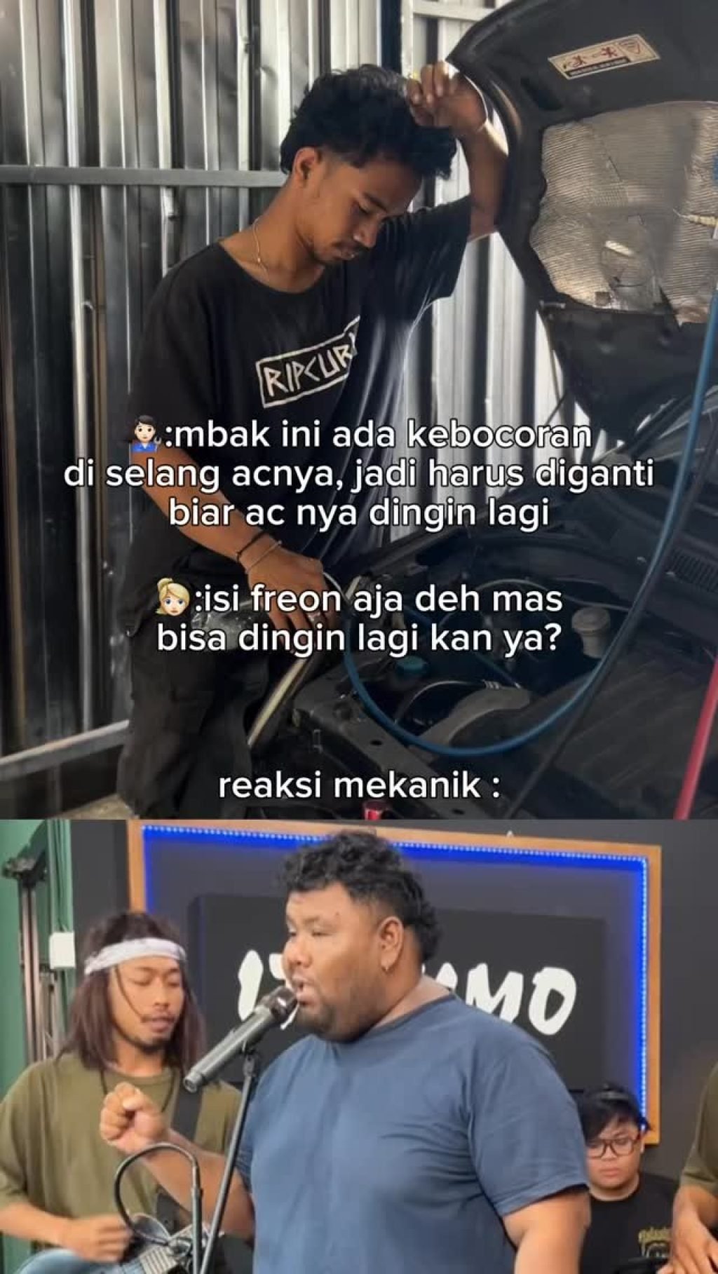 Instagram post from gunaac.bjb. This post is in position 0.