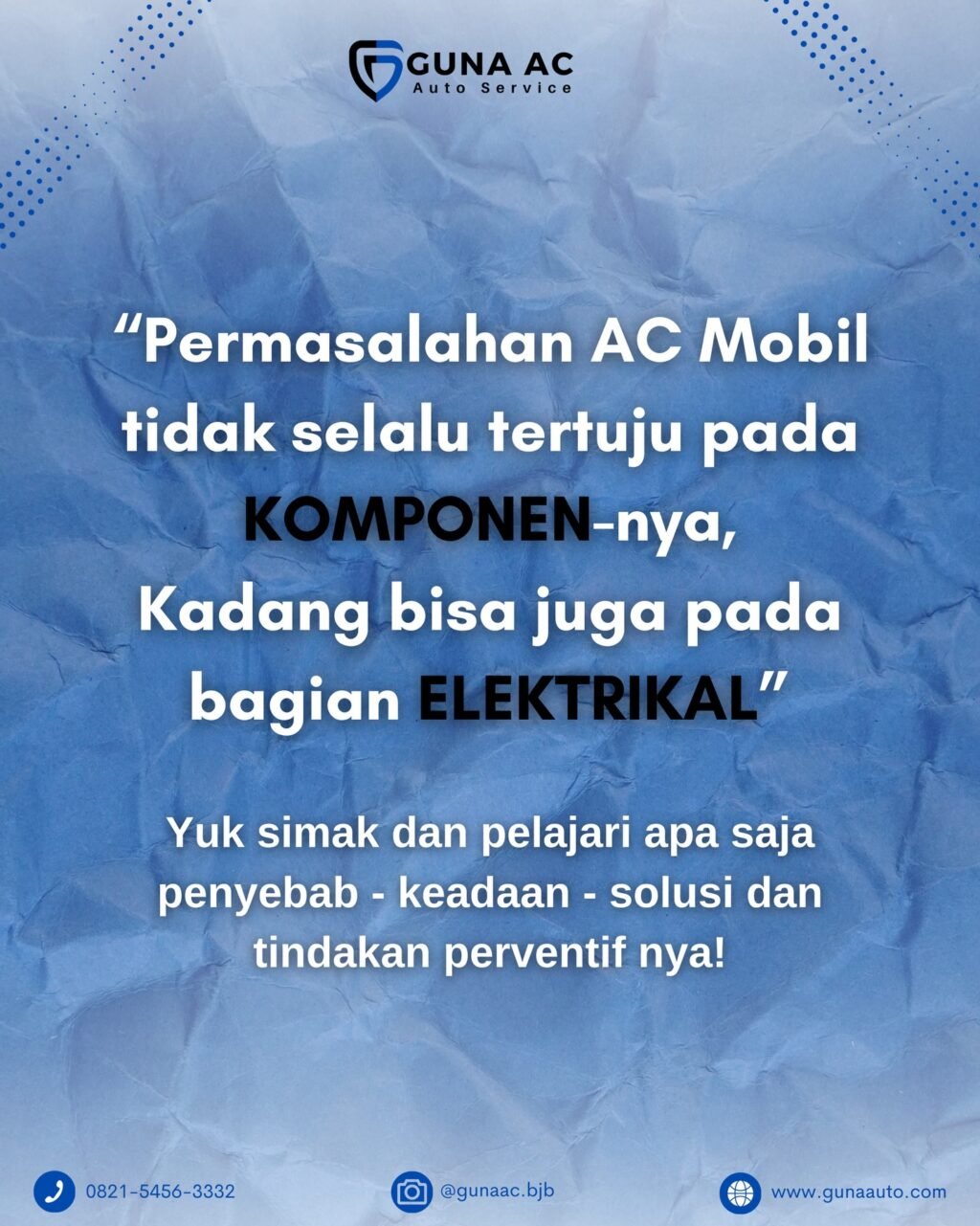 Instagram post from gunaac.bjb. This post is in position 0.