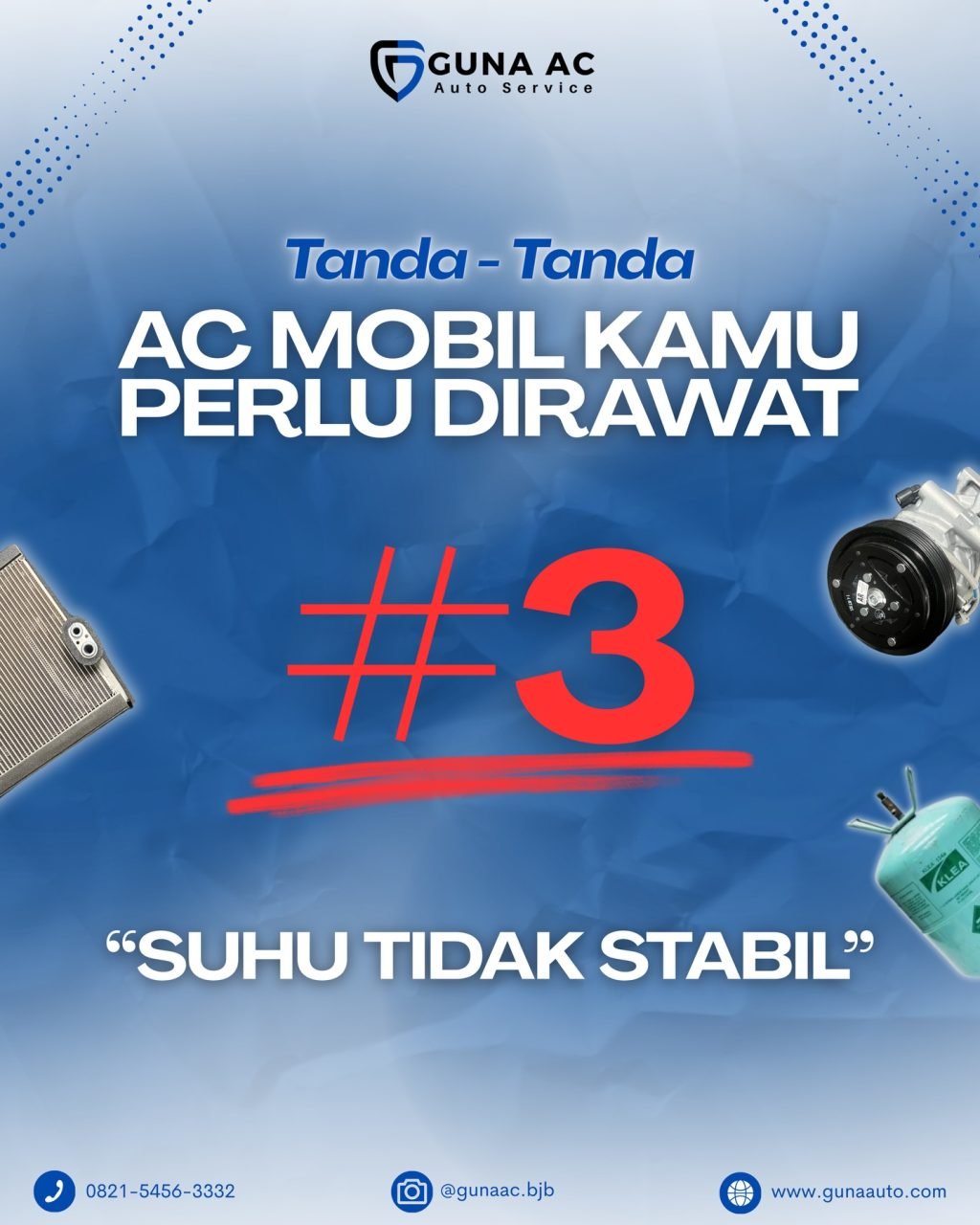 Instagram post from gunaac.bjb. This post is in position 0.