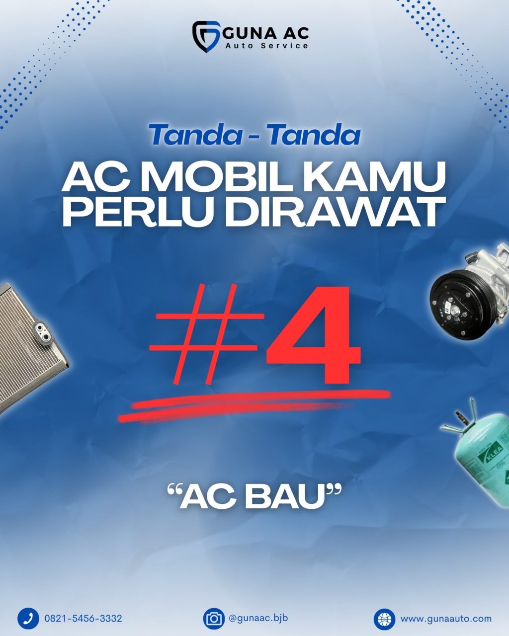 Instagram post from gunaac.bjb. This post is in position 0.