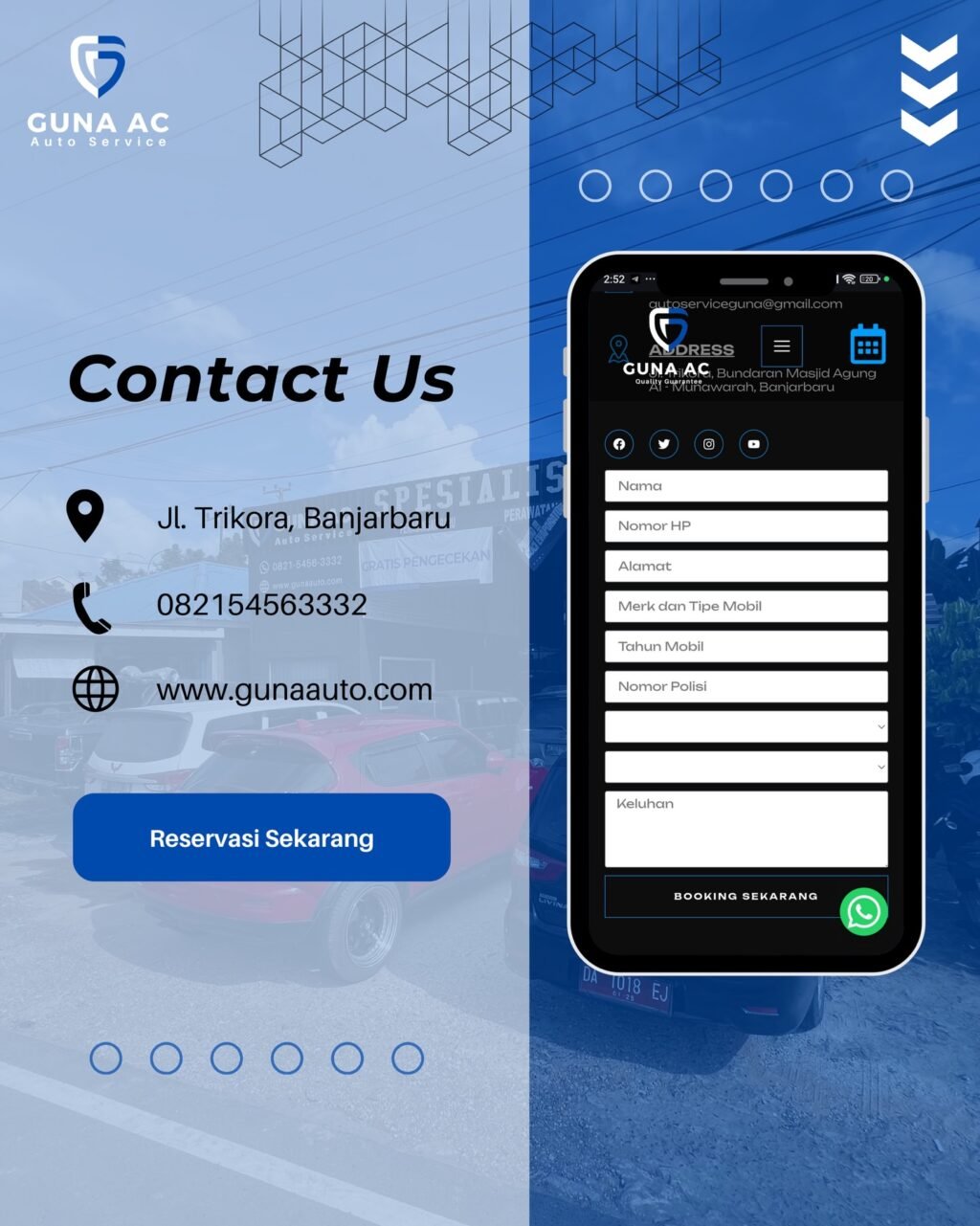 Instagram post from gunaac.bjb. This post is in position 5.