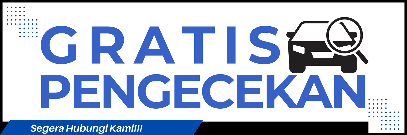 Salinan dari Putih Dan Biru Ilustrasi 3D Spanduk Bengkel Kendaraan (1)